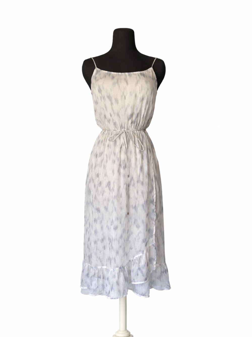 LOVESTITCH - Sea Breeze Dress
